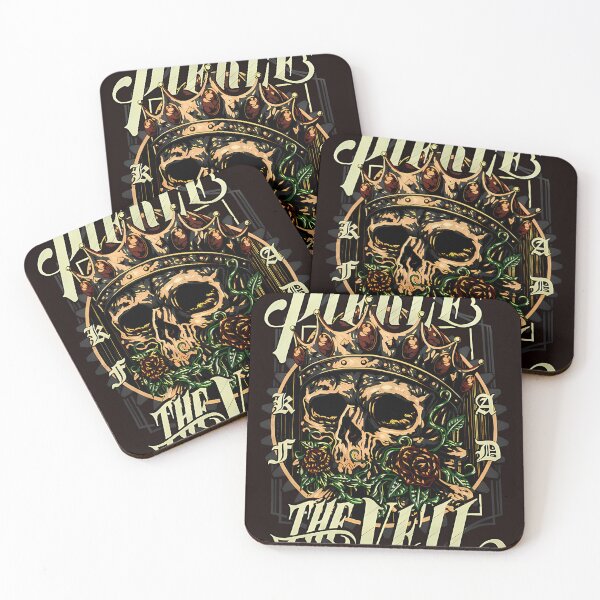 Item preview, Pierce The Veil Art designed and sold by achiever1310.
