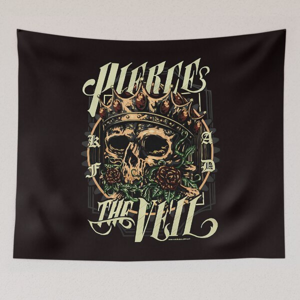 Item preview, Pierce The Veil Art designed and sold by achiever1310.