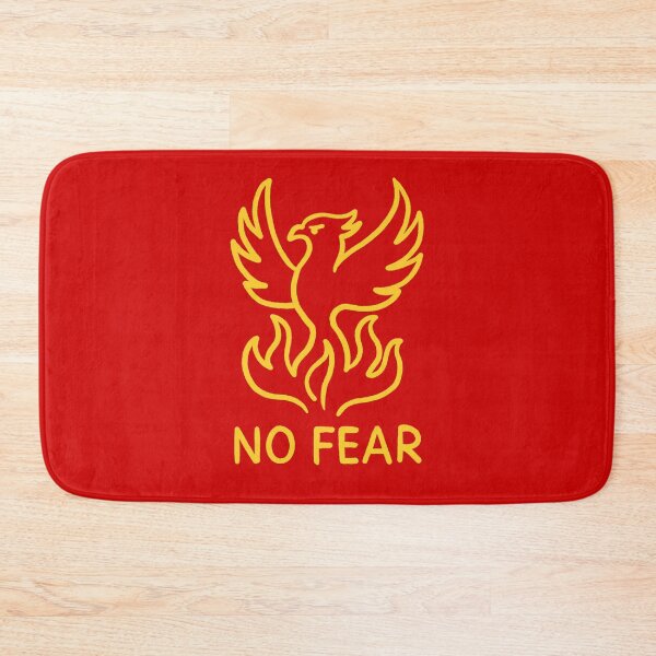 Item preview, Phoenix - No Fear designed and sold by FunnehGacha.