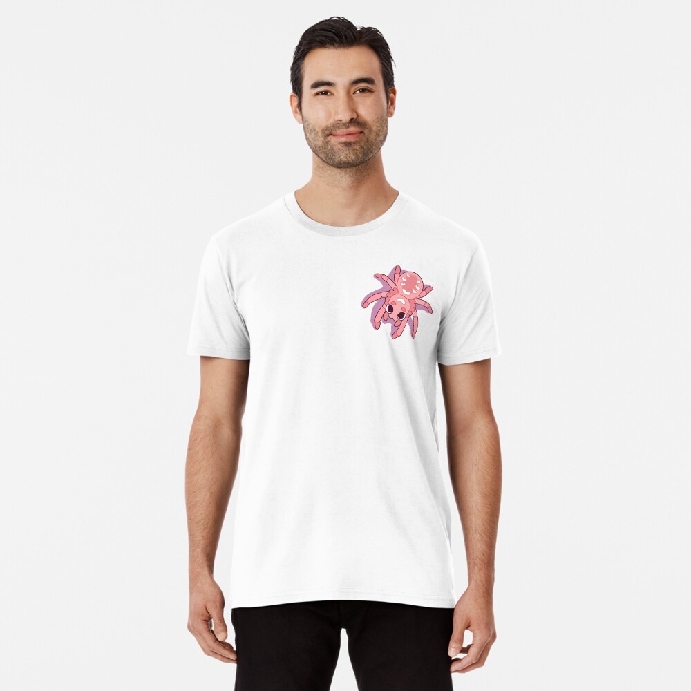 Artikel-Vorschau von Premium T-Shirt, designt und verkauft von MademoiselleZim.