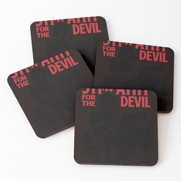 Item preview,  Sympathy For The Devil  designed and sold by achiever1310.