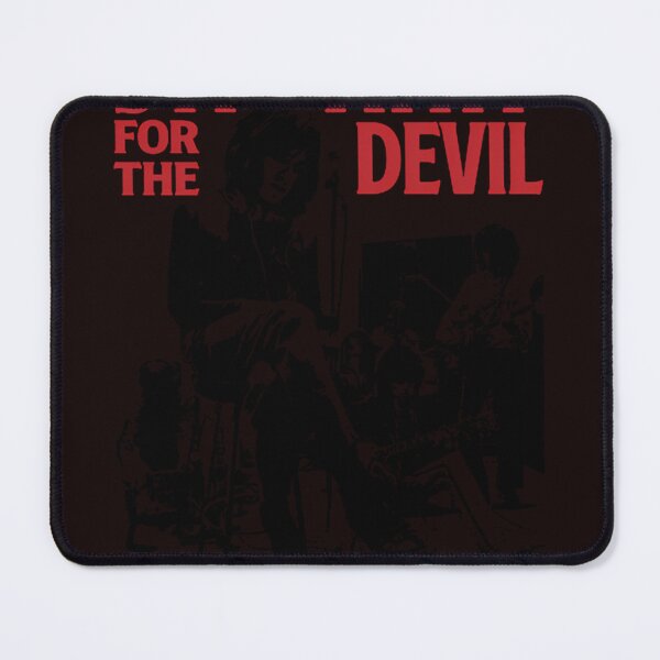 Item preview,  Sympathy For The Devil  designed and sold by achiever1310.