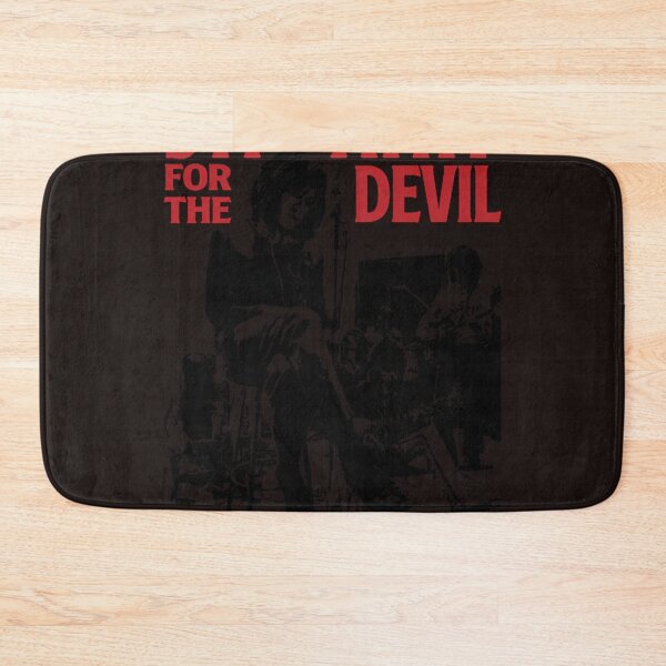 Item preview,  Sympathy For The Devil  designed and sold by achiever1310.