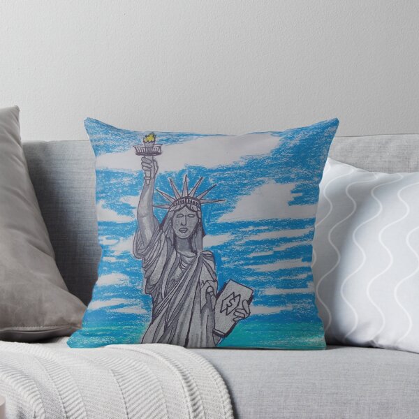 Item preview, Statue of Liberty  designed and sold by Matt Starr Fine Art .