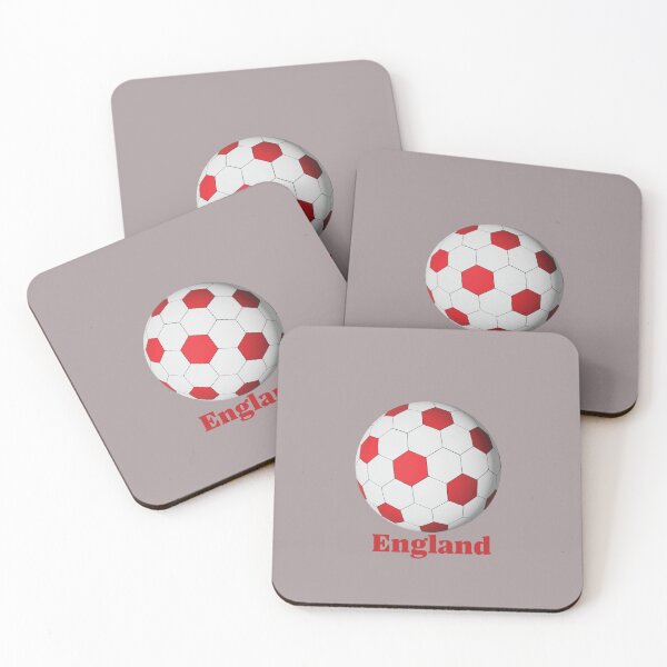 Item preview, England Soccer Ball designed and sold by Mountain-Point.