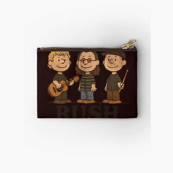 Item preview, Rush And Charlie Brown Inspired designed and sold by achiever1310.