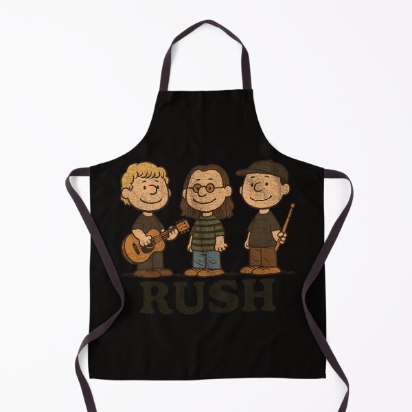 Item preview, Rush And Charlie Brown Inspired designed and sold by achiever1310.
