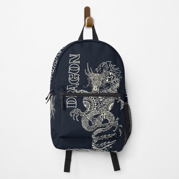 Item preview, Ornamental Dragon. designed and sold by PurelyDesign.