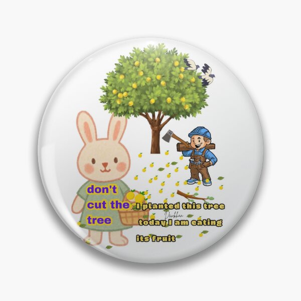 Item preview, Custom T-shirt   save the  Tree dont cut it designed and sold by Dew  Drop wear.