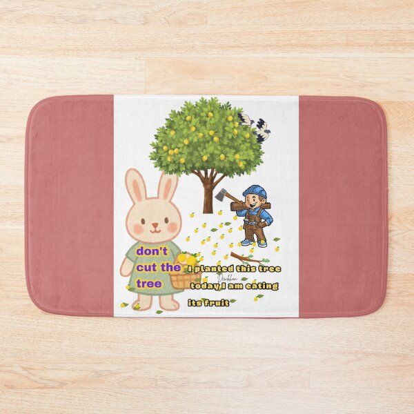 Item preview, Custom T-shirt   save the  Tree dont cut it designed and sold by Dew  Drop wear.