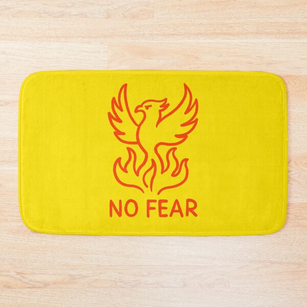 Item preview, Phoenix - No Fear designed and sold by FunnehGacha.
