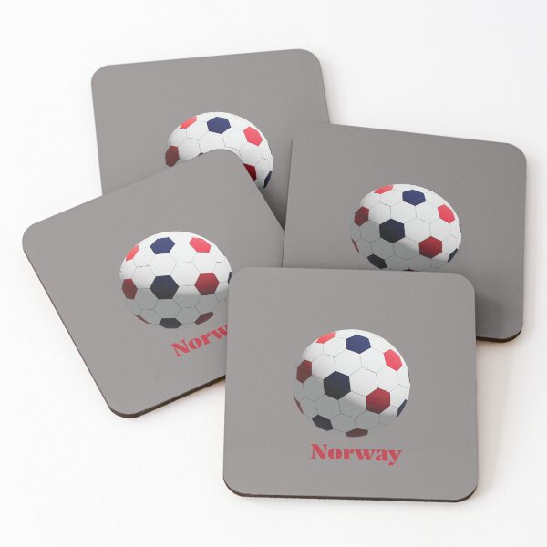 Item preview, Norway Soccer designed and sold by Mountain-Point.