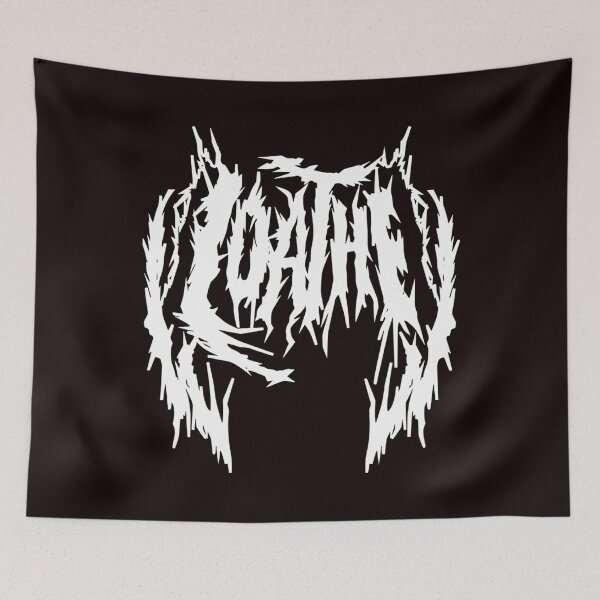 Item preview, Loathe Hd  designed and sold by achiever1310.