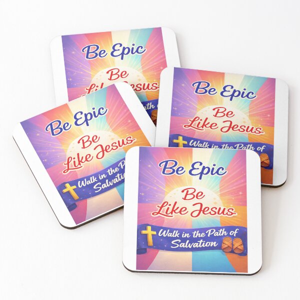 Item preview, Be Epic designed and sold by Unfavored Merit.