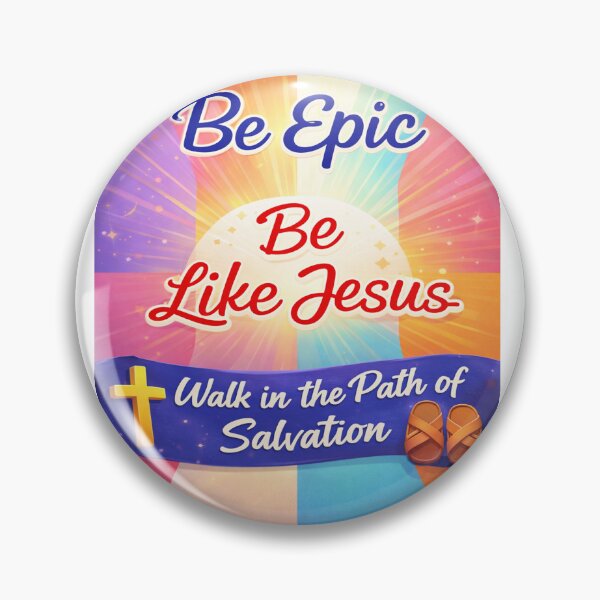 Item preview, Be Epic designed and sold by Unfavored Merit.