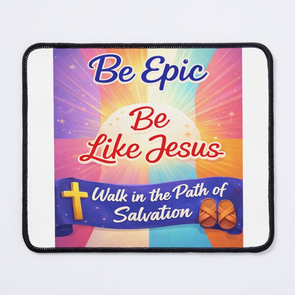 Item preview, Be Epic designed and sold by Unfavored Merit.