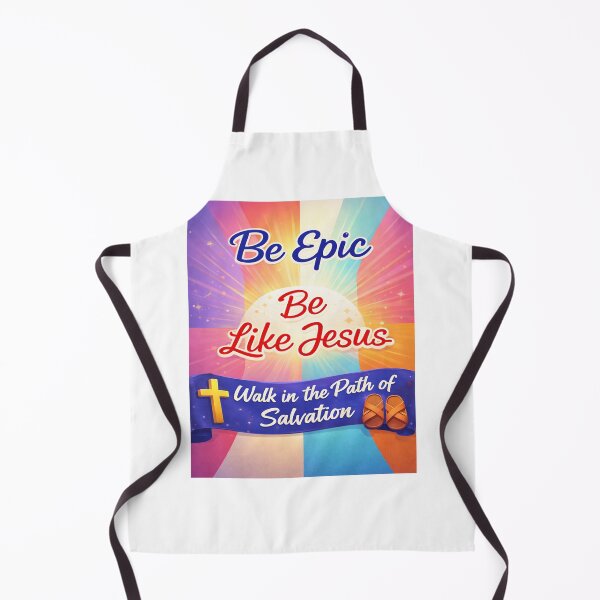 Item preview, Be Epic designed and sold by Unfavored Merit.
