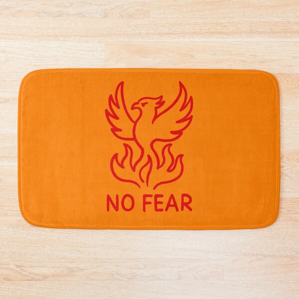 Item preview, Phoenix - No Fear designed and sold by FunnehGacha.