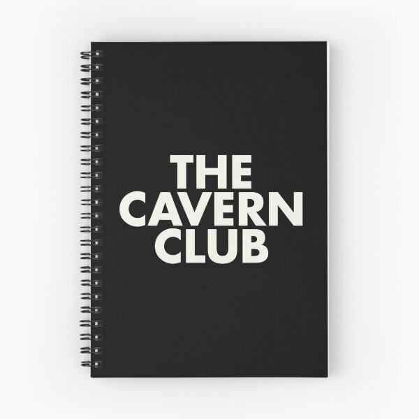 Item preview, The Cavern Club designed and sold by fourmyself.