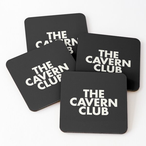 Item preview, The Cavern Club designed and sold by fourmyself.