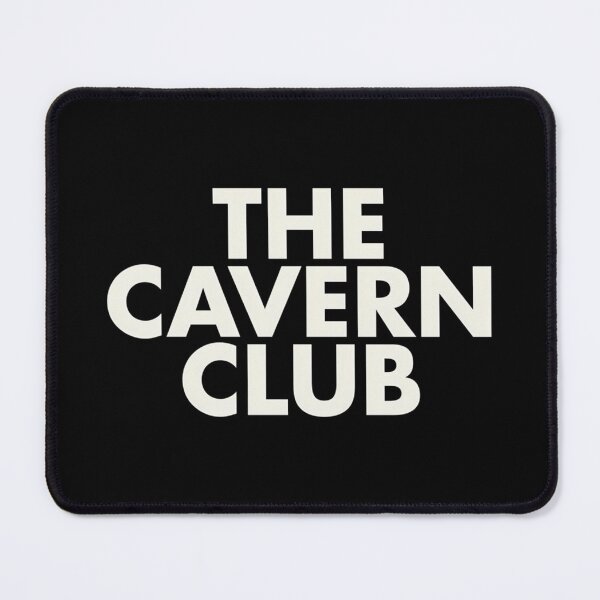 Item preview, The Cavern Club designed and sold by fourmyself.