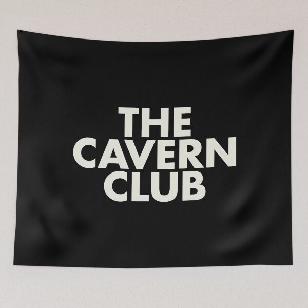 Item preview, The Cavern Club designed and sold by fourmyself.