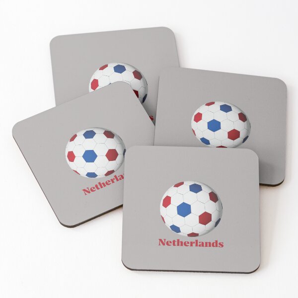 Item preview, Netherlands Soccer designed and sold by Mountain-Point.
