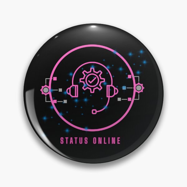 Item preview, Neon Consciousness — Online Mode  designed and sold by Aquarius-club.