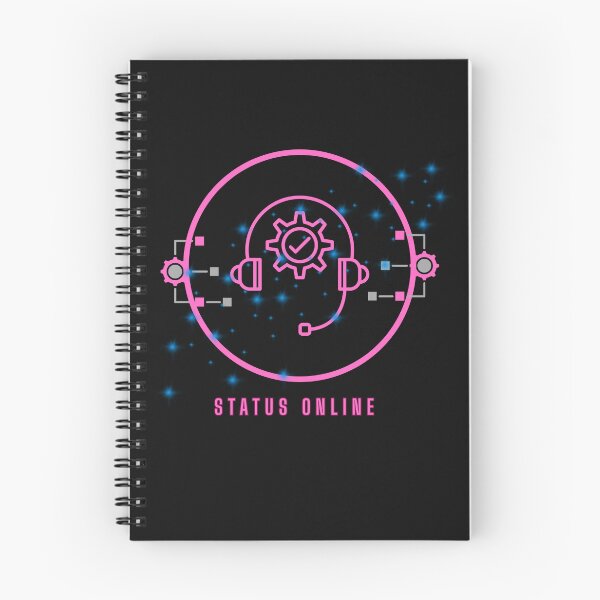 Item preview, Neon Consciousness — Online Mode  designed and sold by Aquarius-club.