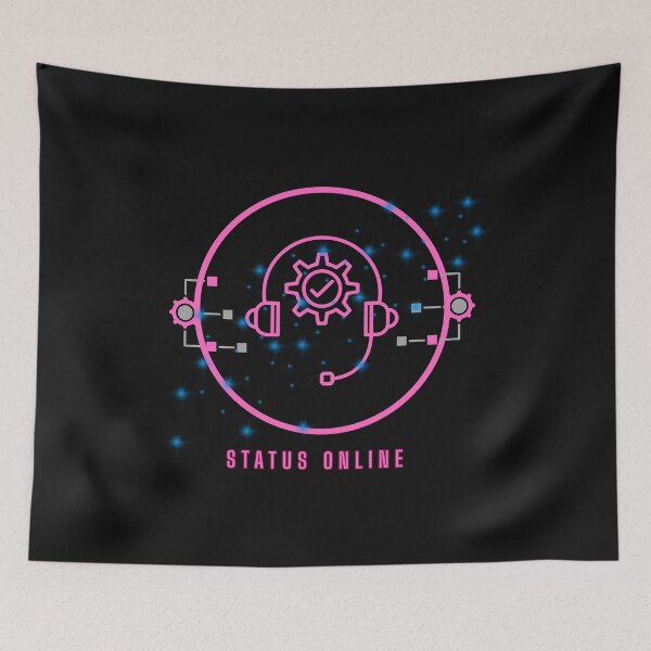 Item preview, Neon Consciousness — Online Mode  designed and sold by Aquarius-club.