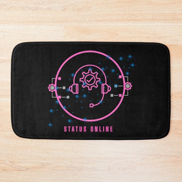 Item preview, Neon Consciousness — Online Mode  designed and sold by Aquarius-club.