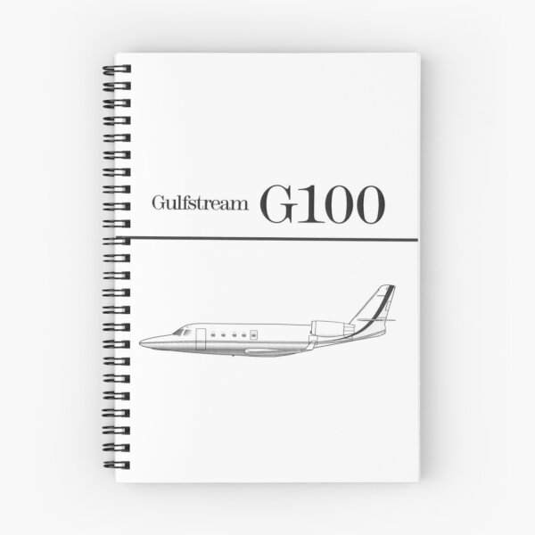 Item preview, Gulfstream G100 business jet NBAA international bizjet designed and sold by PilotandPlane.