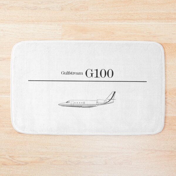 Item preview, Gulfstream G100 business jet NBAA international bizjet designed and sold by PilotandPlane.