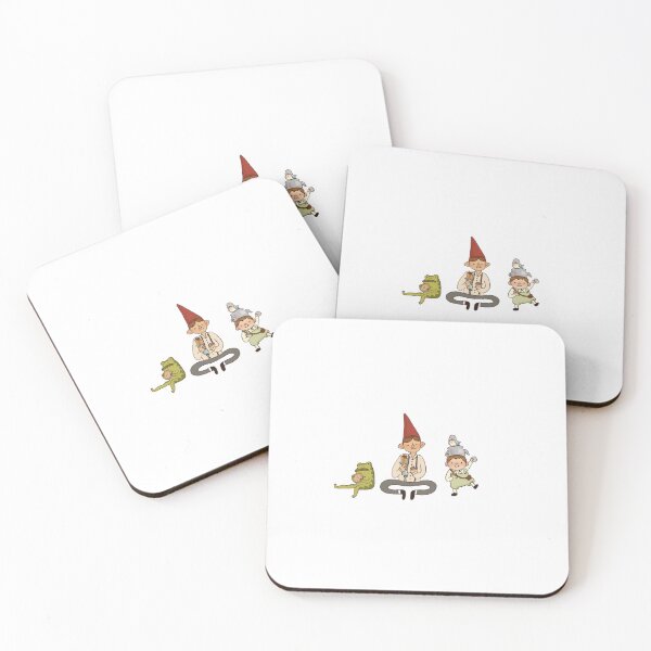 Item preview, over the garden wall designed and sold by Joupango.