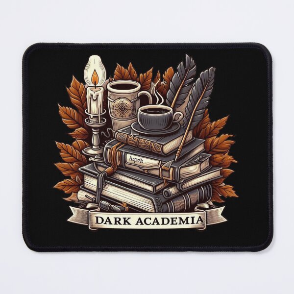Item preview, Dark Academia designed and sold by Myra365Art.