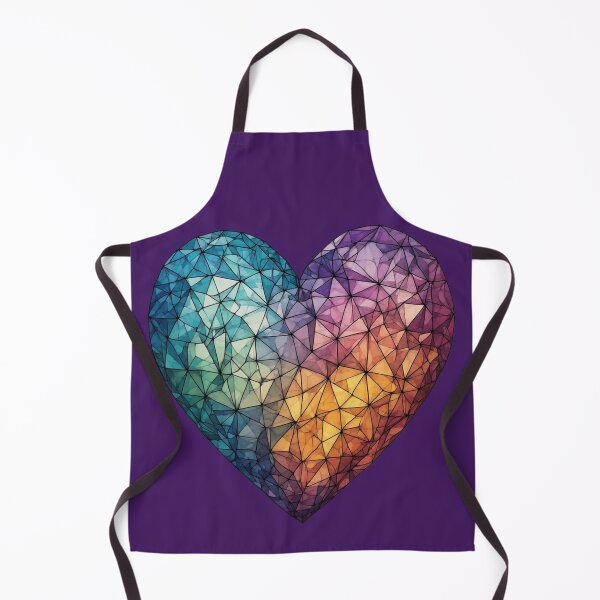Item preview, Minimalist Aesthetic Red Hearts Pattern designed and sold by sanorastyle.