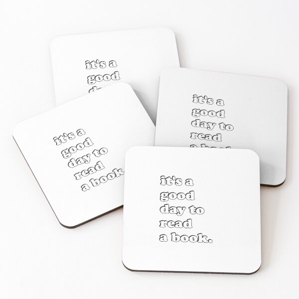 Item preview, Good Day To Read A Book - Read Across America designed and sold by Inspirationmotivation.