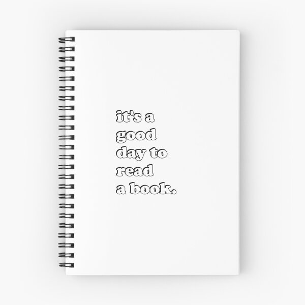 Item preview, Good Day To Read A Book - Read Across America designed and sold by Inspirationmotivation.