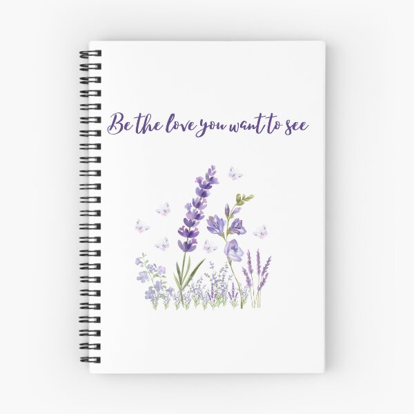 Item preview, Be the Love You Want to See designed and sold by Soulstar Designs.