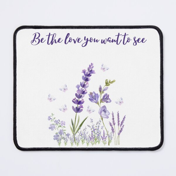 Item preview, Be the Love You Want to See designed and sold by Soulstar Designs.