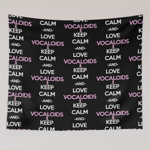 Item preview, Camisa inspirada de Vocaloid designed and sold by JaneFlame.