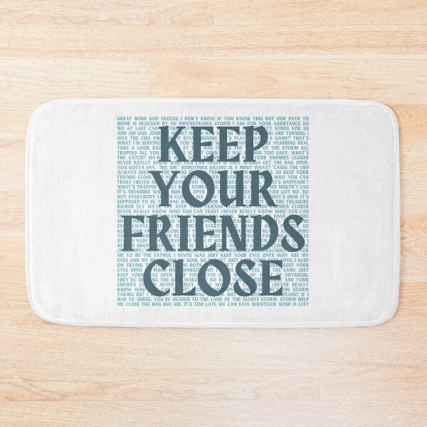 Item preview, Epic Lyrics designed and sold by broadwaygirl142.