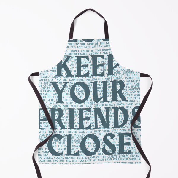 Item preview, Epic Lyrics designed and sold by broadwaygirl142.