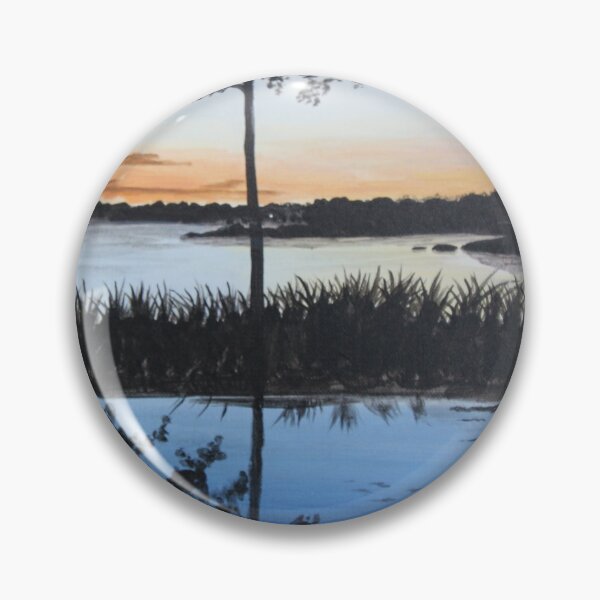Item preview, Lake Reflections designed and sold by Matt Starr Fine Art .