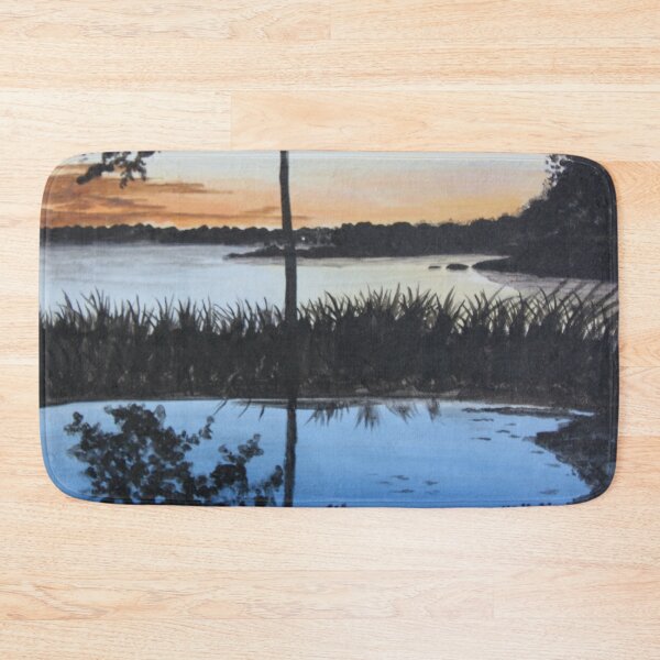 Item preview, Lake Reflections designed and sold by Matt Starr Fine Art .