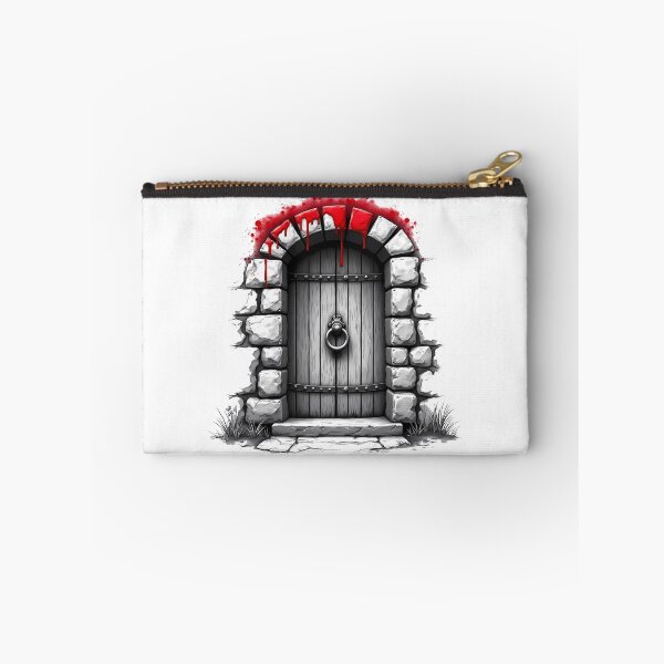 Item preview, Passover Blood Covenant Sacred Door Design designed and sold by Pastor Reeves Studio.