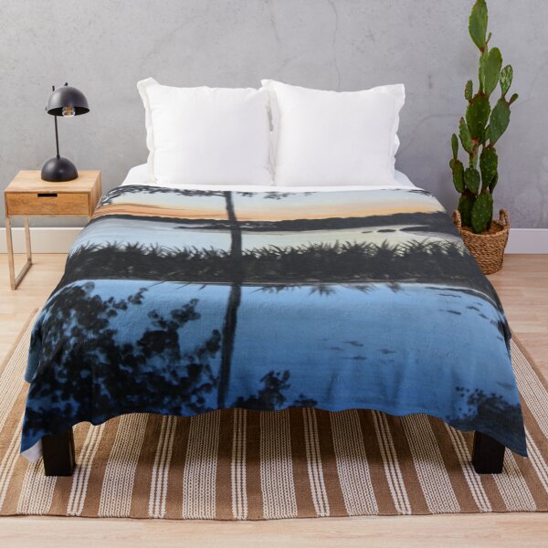Item preview, Lake Reflections designed and sold by Matt Starr Fine Art .