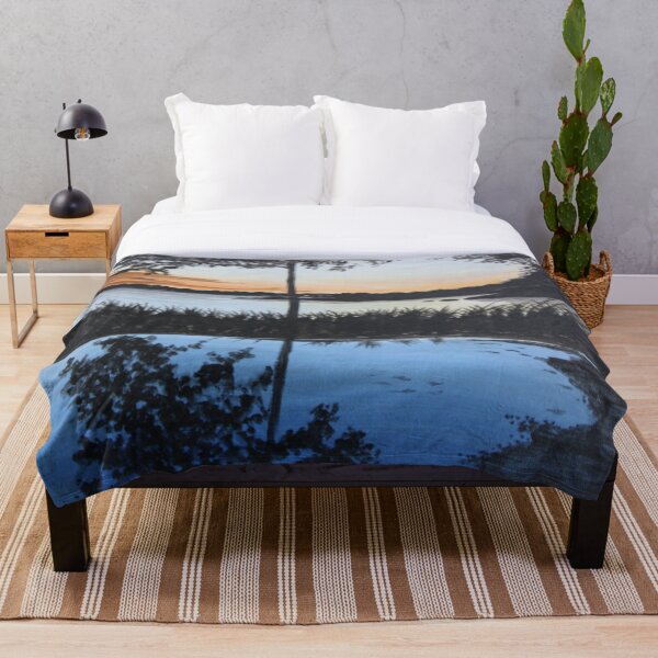 Item preview, Lake Reflections designed and sold by Matt Starr Fine Art .