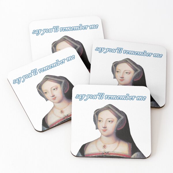 Item preview, Wildest Dreams (Mary Boleyn's Version) designed and sold by ZiaMI.