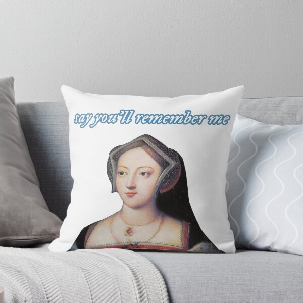 Artikelvorschau, Wildest Dreams (Mary Boleyns Version) entworfen und verkauft von ZiaMI.